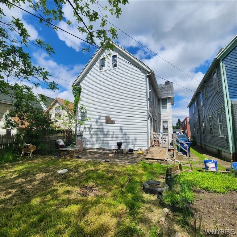304 14th Street Buffalo, NY 14213 - Photo 33 of 33