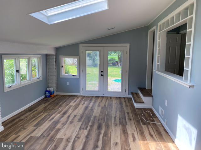 667 Salem Quinton Road Salem, NJ 08079 - Photo 6 of 21 Family room