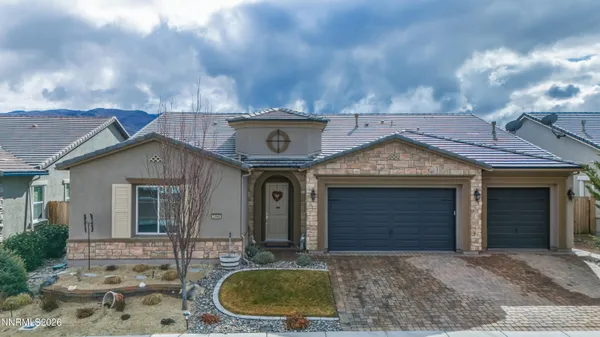$1,347,000 | 2468 Sparstone Drive, Reno, NV 89521