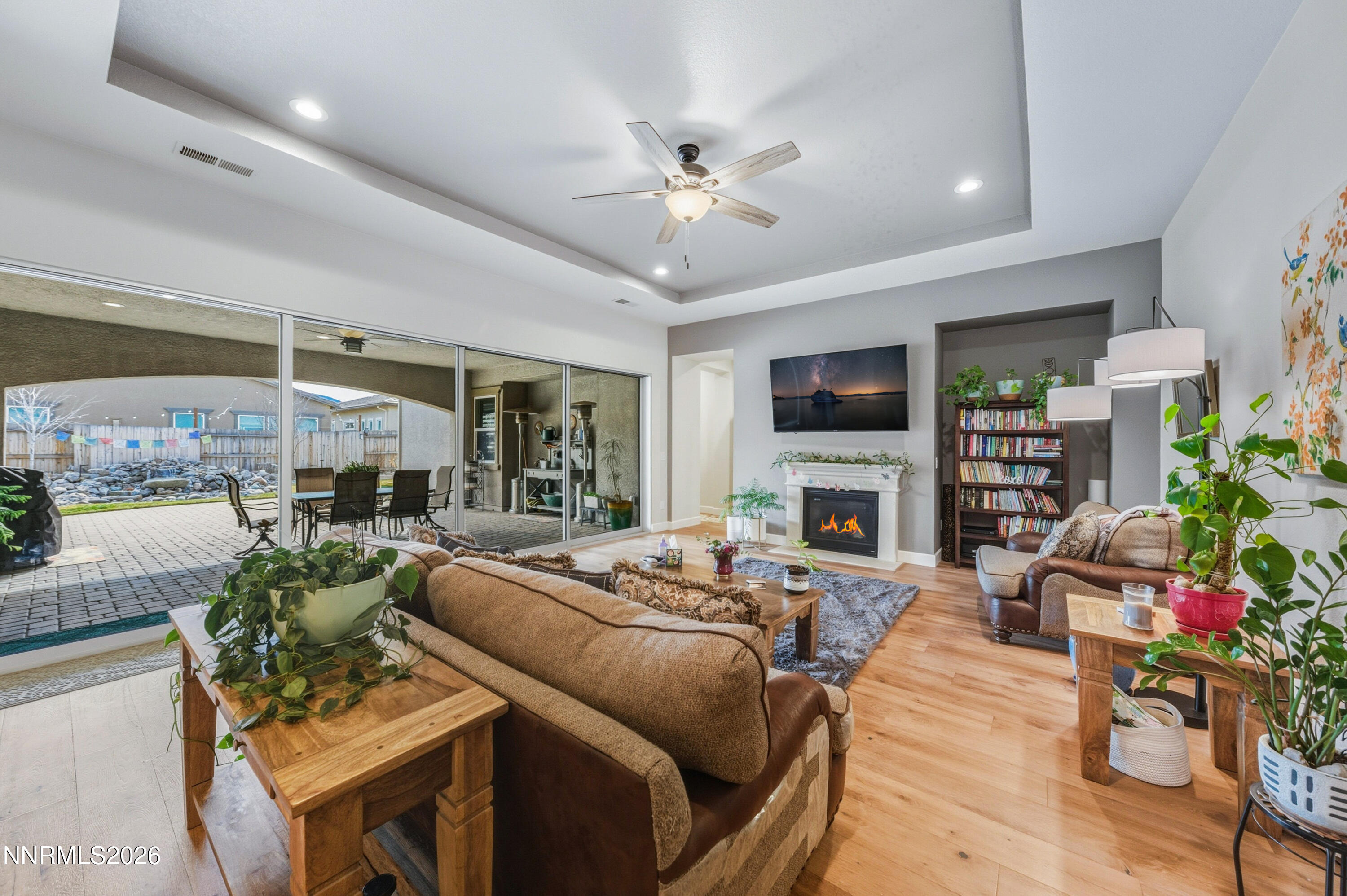 2468 Sparstone Drive Reno, NV 89521 - Photo 13 of 36 S-1025