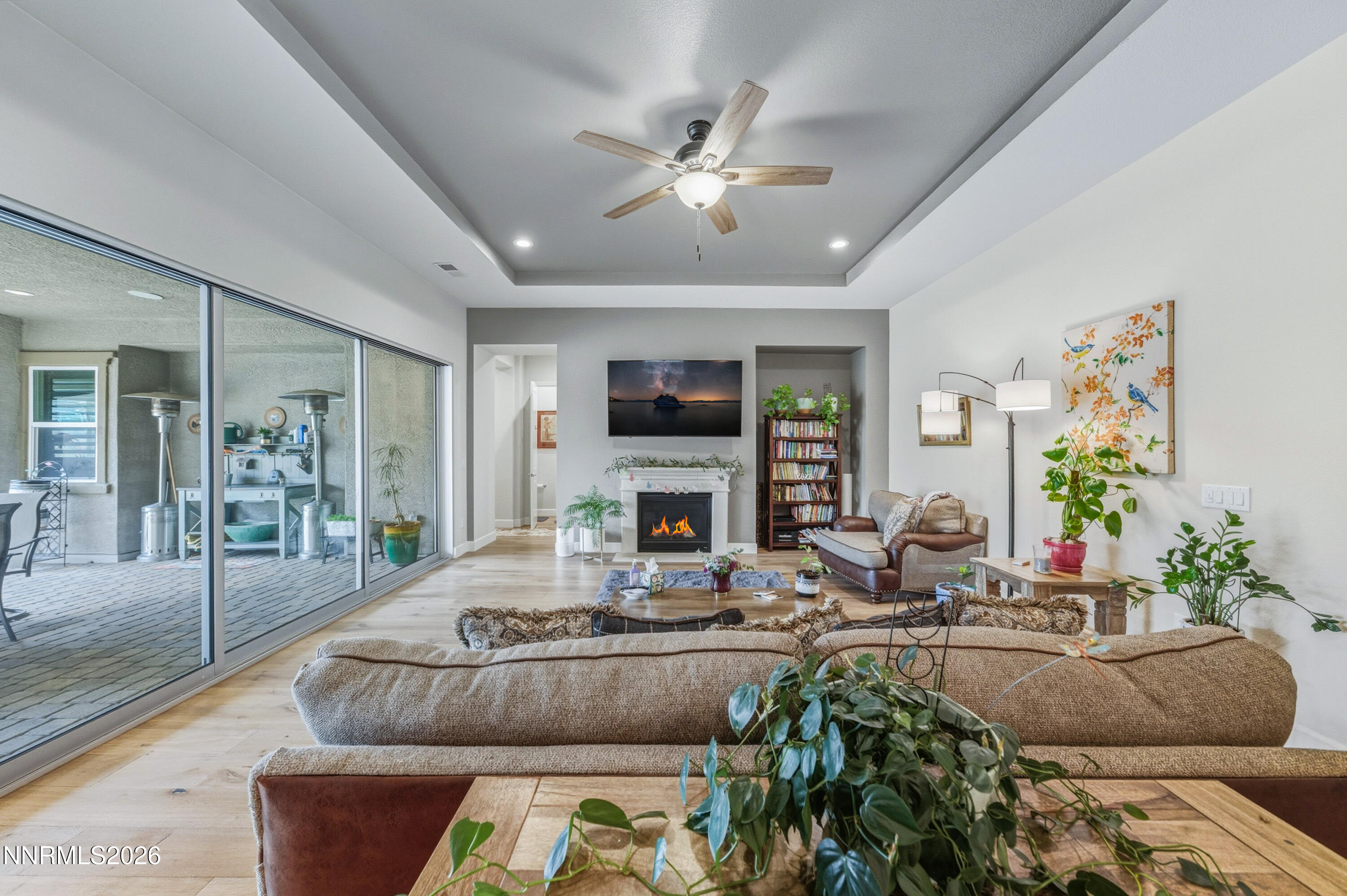 2468 Sparstone Drive Reno, NV 89521 - Photo 14 of 36 S-1026