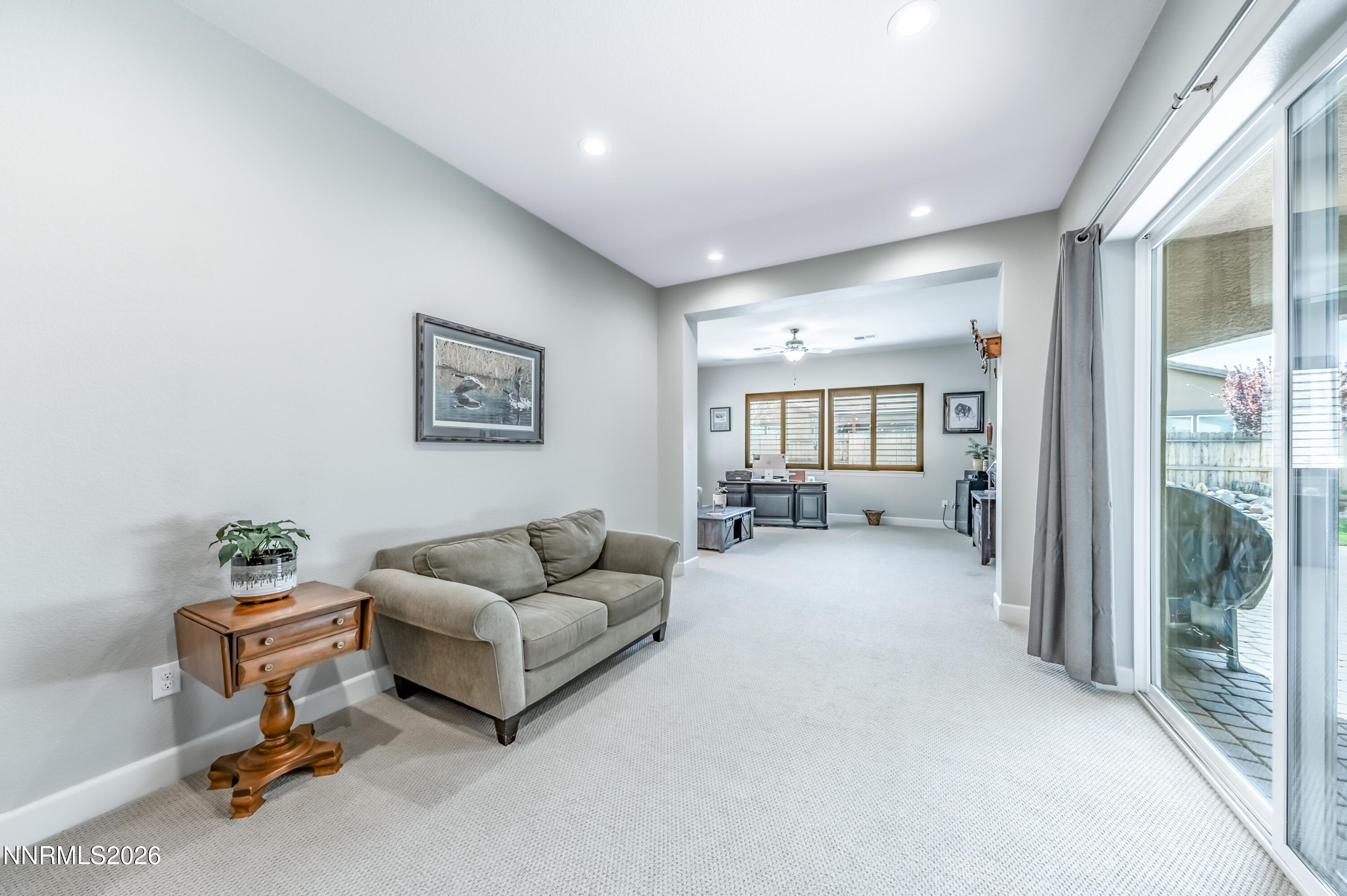 2468 Sparstone Drive Reno, NV 89521 - Photo 20 of 39 Spar-1007