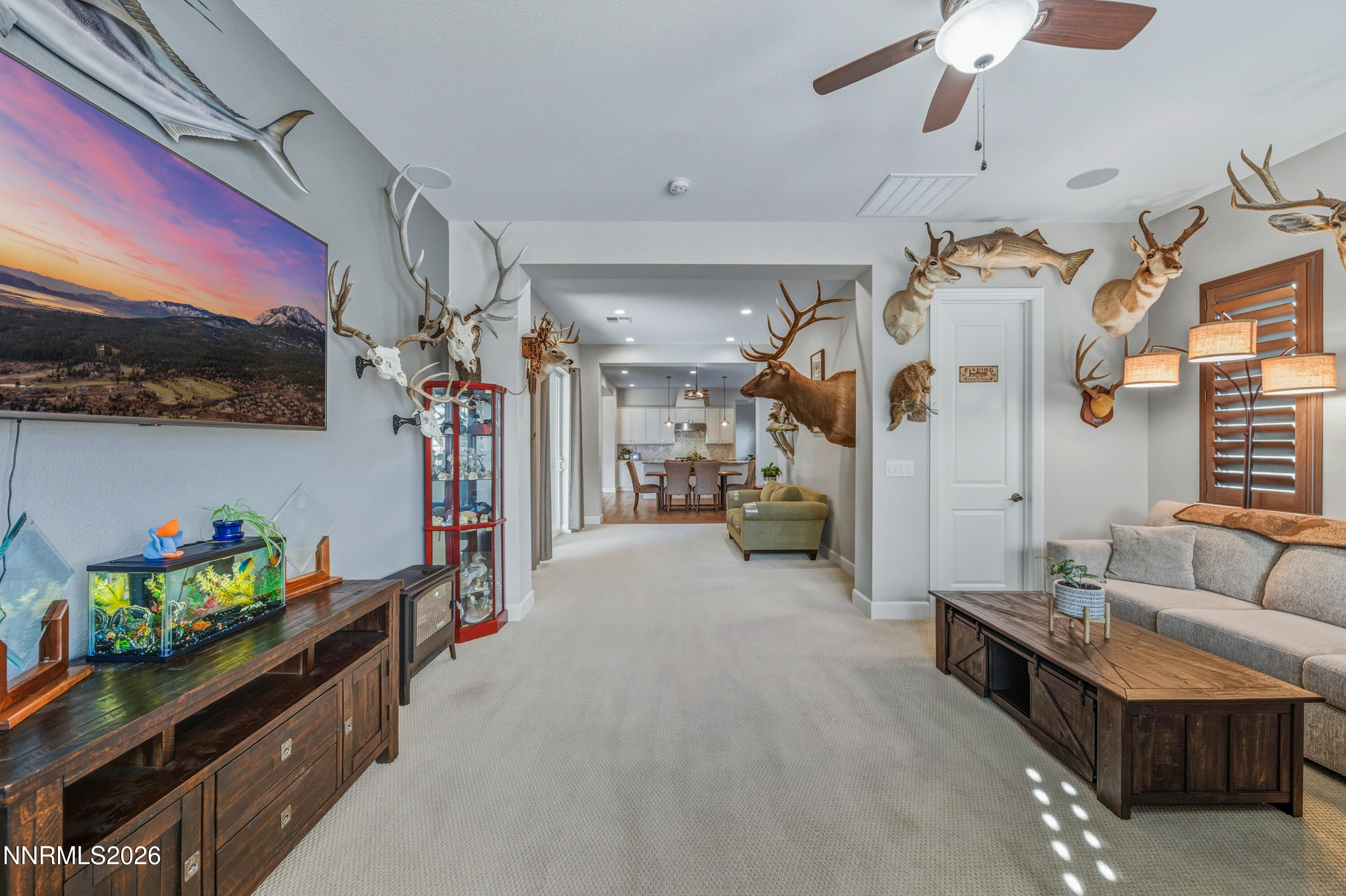 2468 Sparstone Drive Reno, NV 89521 - Photo 23 of 36 S-1045