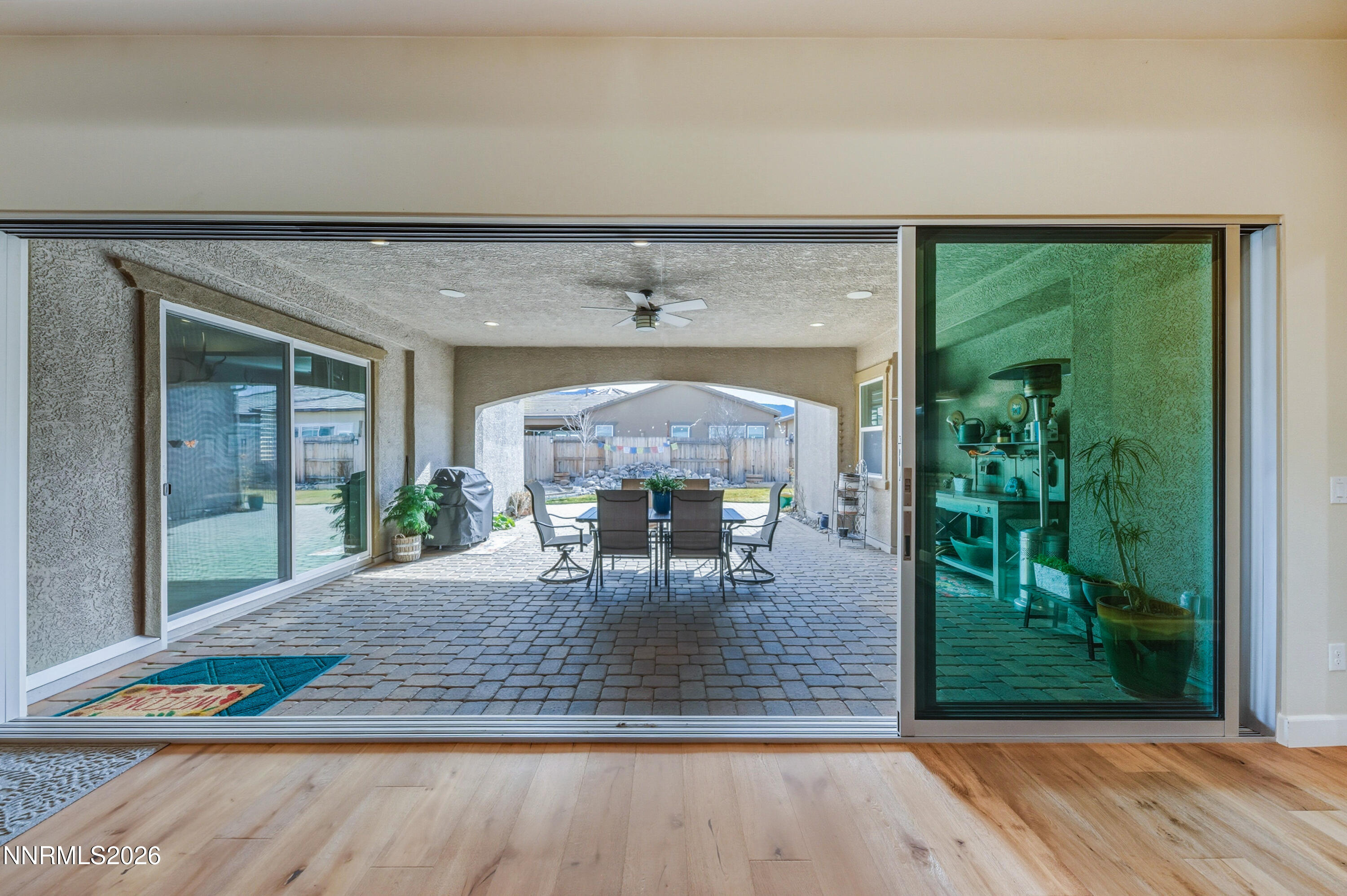 2468 Sparstone Drive Reno, NV 89521 - Photo 29 of 36 S-1031