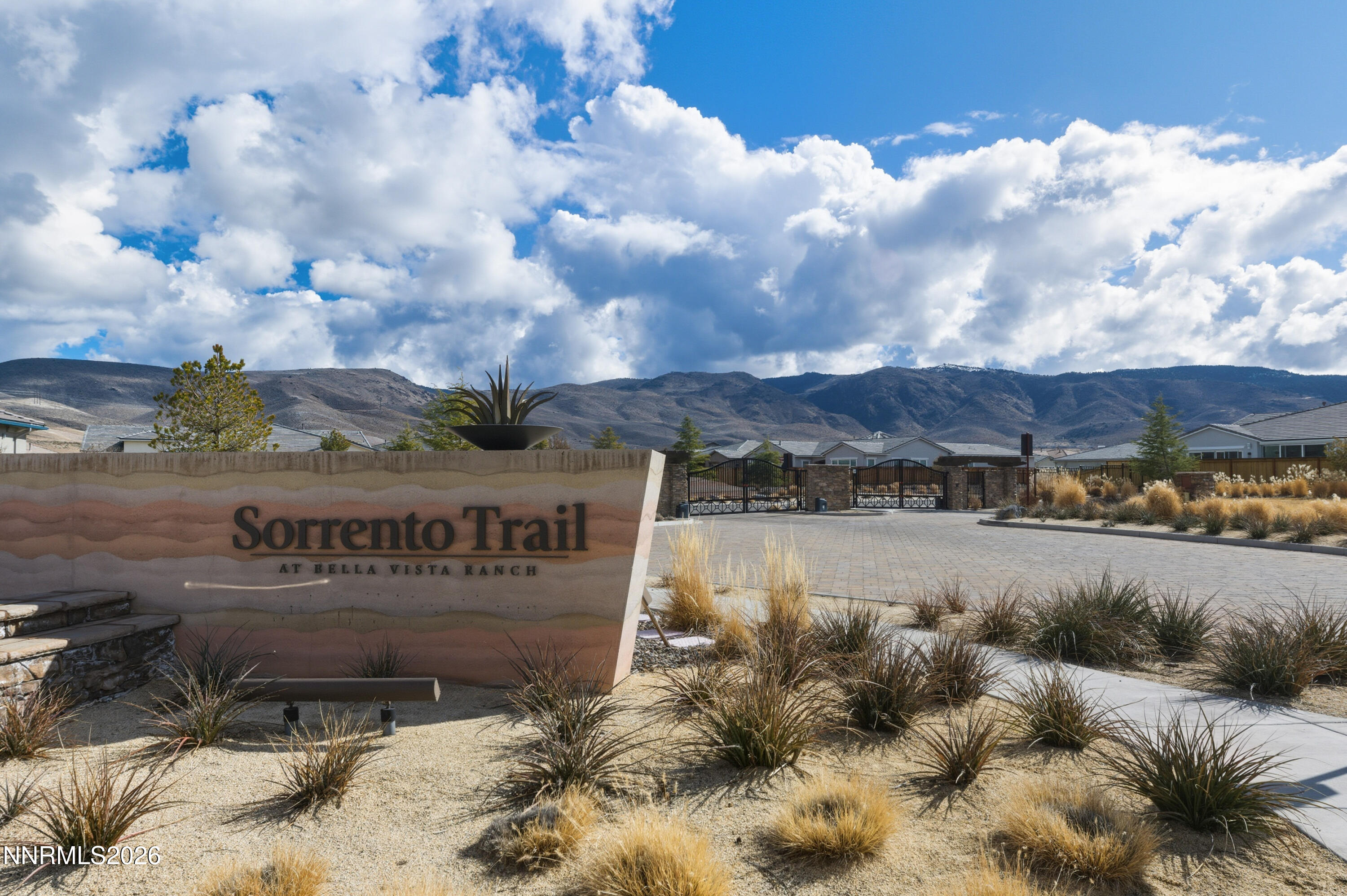 2468 Sparstone Drive Reno, NV 89521 - Photo 32 of 36 S-1071