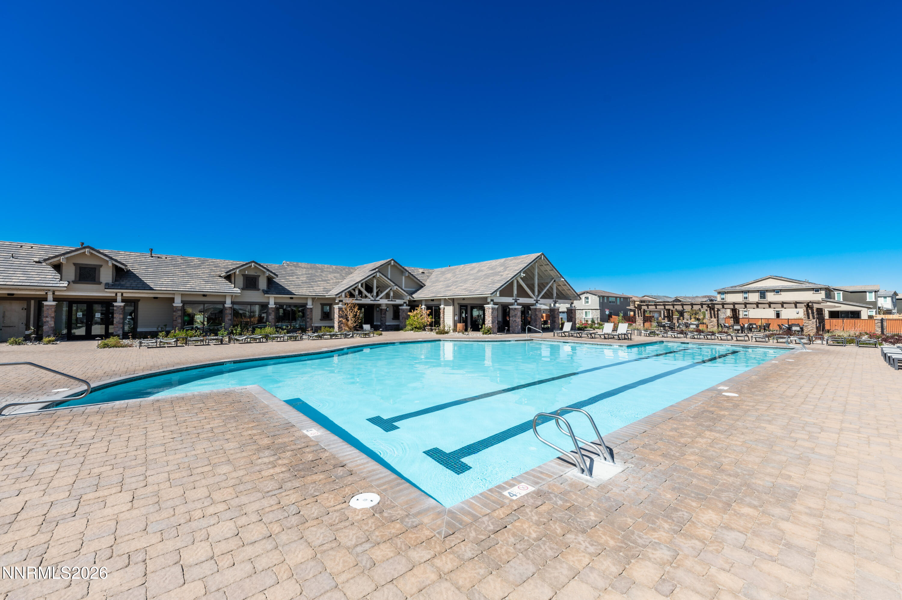 2468 Sparstone Drive Reno, NV 89521 - Photo 38 of 39 b-1009