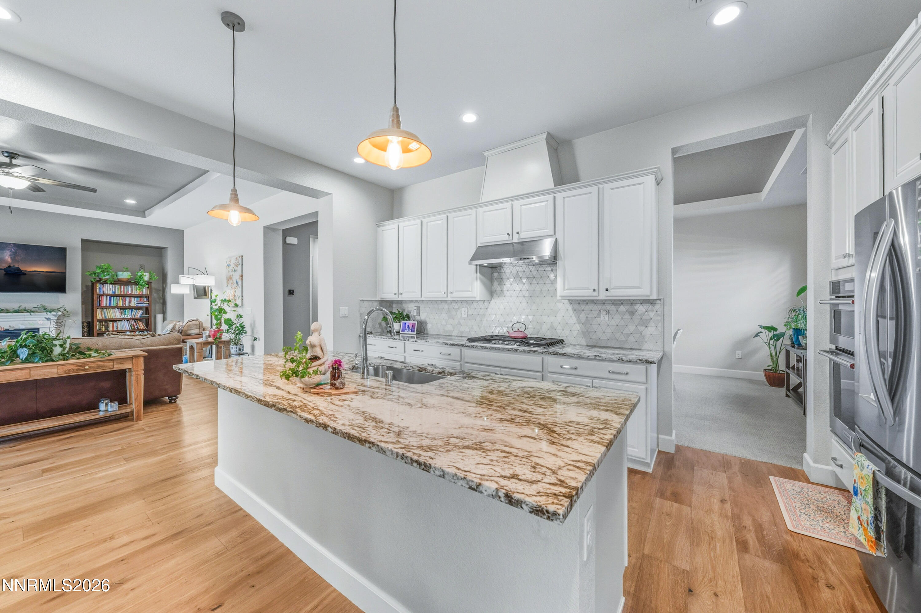 2468 Sparstone Drive Reno, NV 89521 - Photo 8 of 39 S-1037