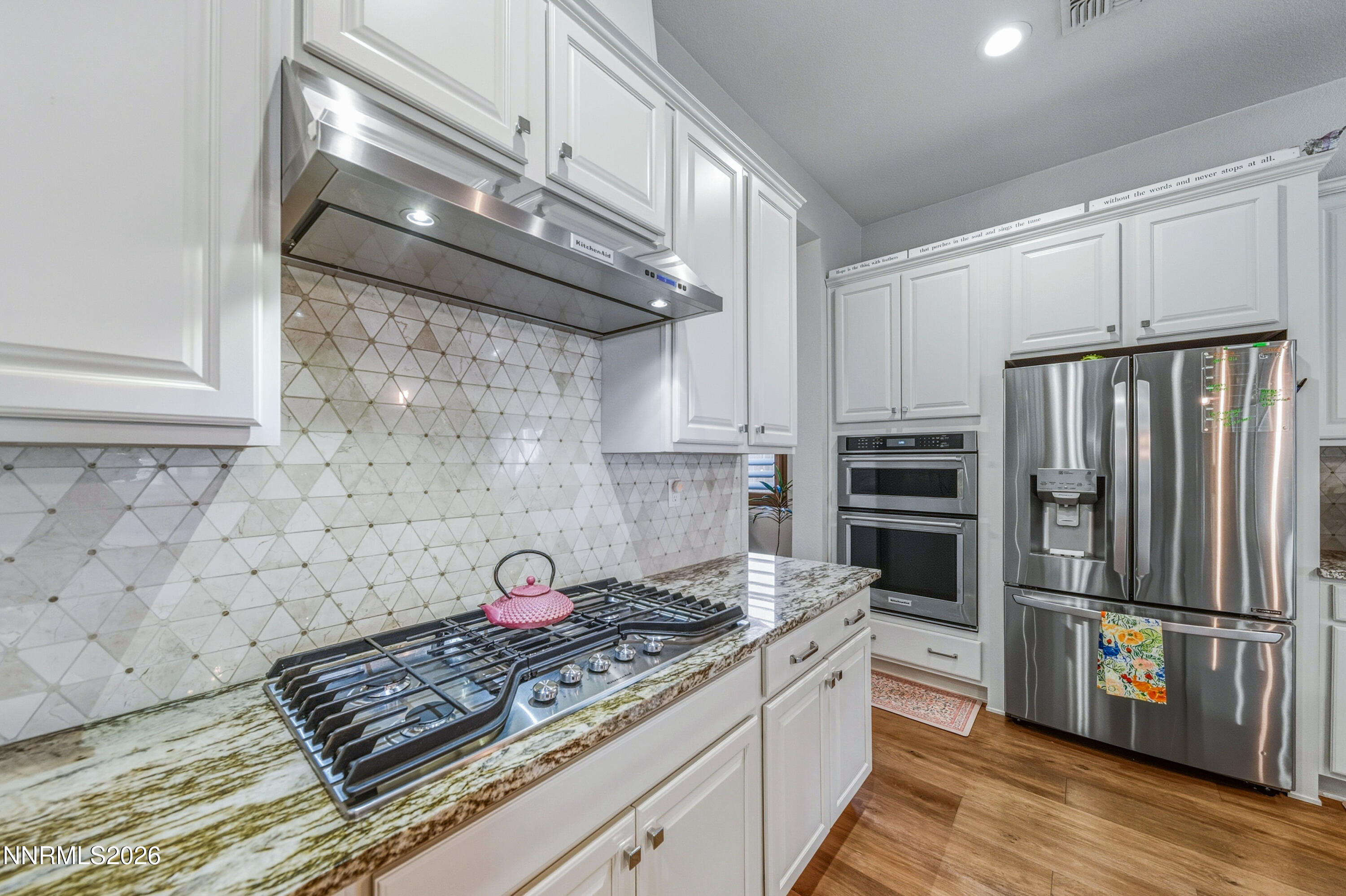 2468 Sparstone Drive Reno, NV 89521 - Photo 10 of 36 S-1038