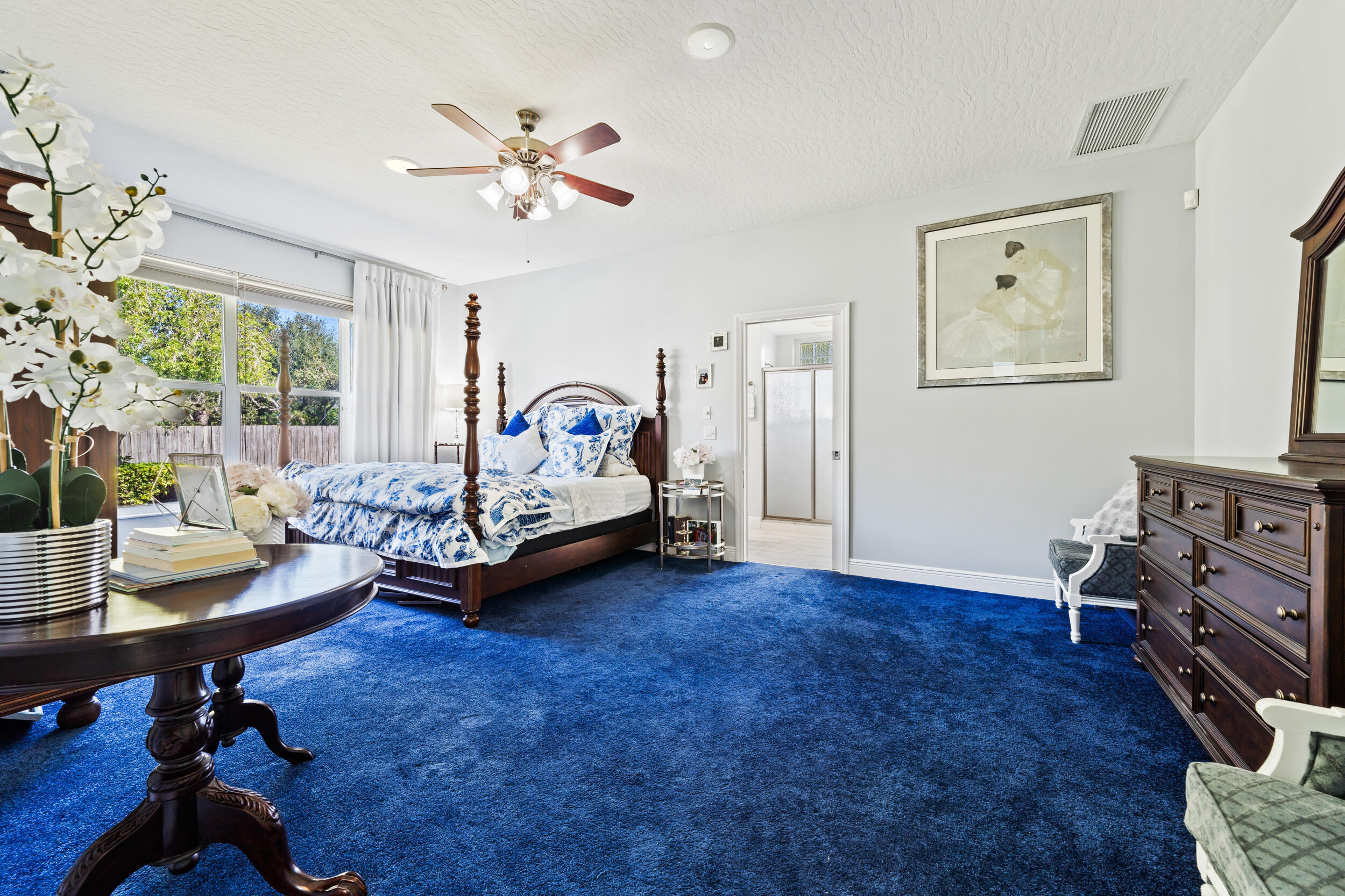 619 Fischer Hammock Road Sebastian, FL 32958 - Photo 14 of 35 Primary Bedroom