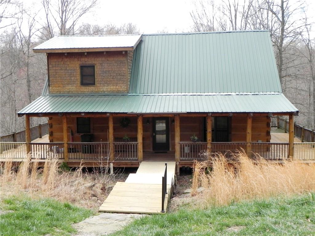 3717 Orchard Road Columbus, IN 47201 - Photo 2 of 48
