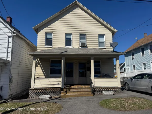 $1,050 | 205 Battin Street, Unit 205, Dunmore, PA 18512