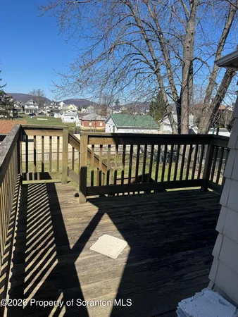 $1,050 | 205 Battin Street, Unit 205, Dunmore, PA 18512