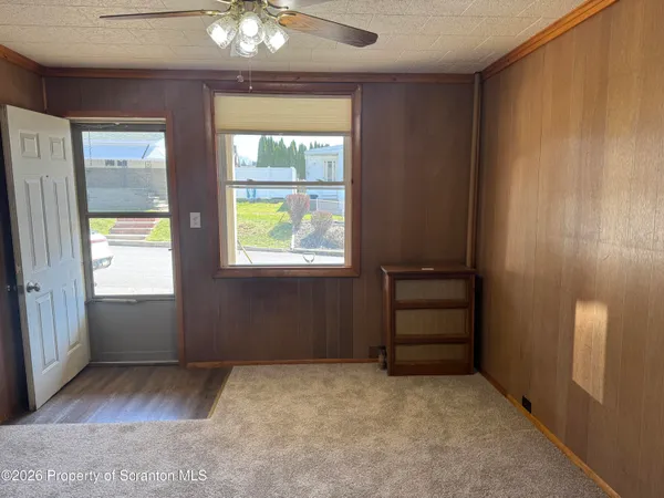 $1,050 | 205 Battin Street, Unit 205, Dunmore, PA 18512