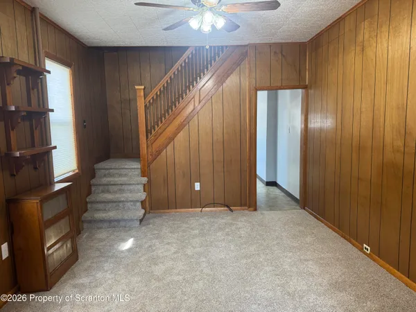 $1,050 | 205 Battin Street, Unit 205, Dunmore, PA 18512