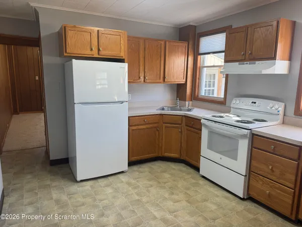 $1,050 | 205 Battin Street, Unit 205, Dunmore, PA 18512