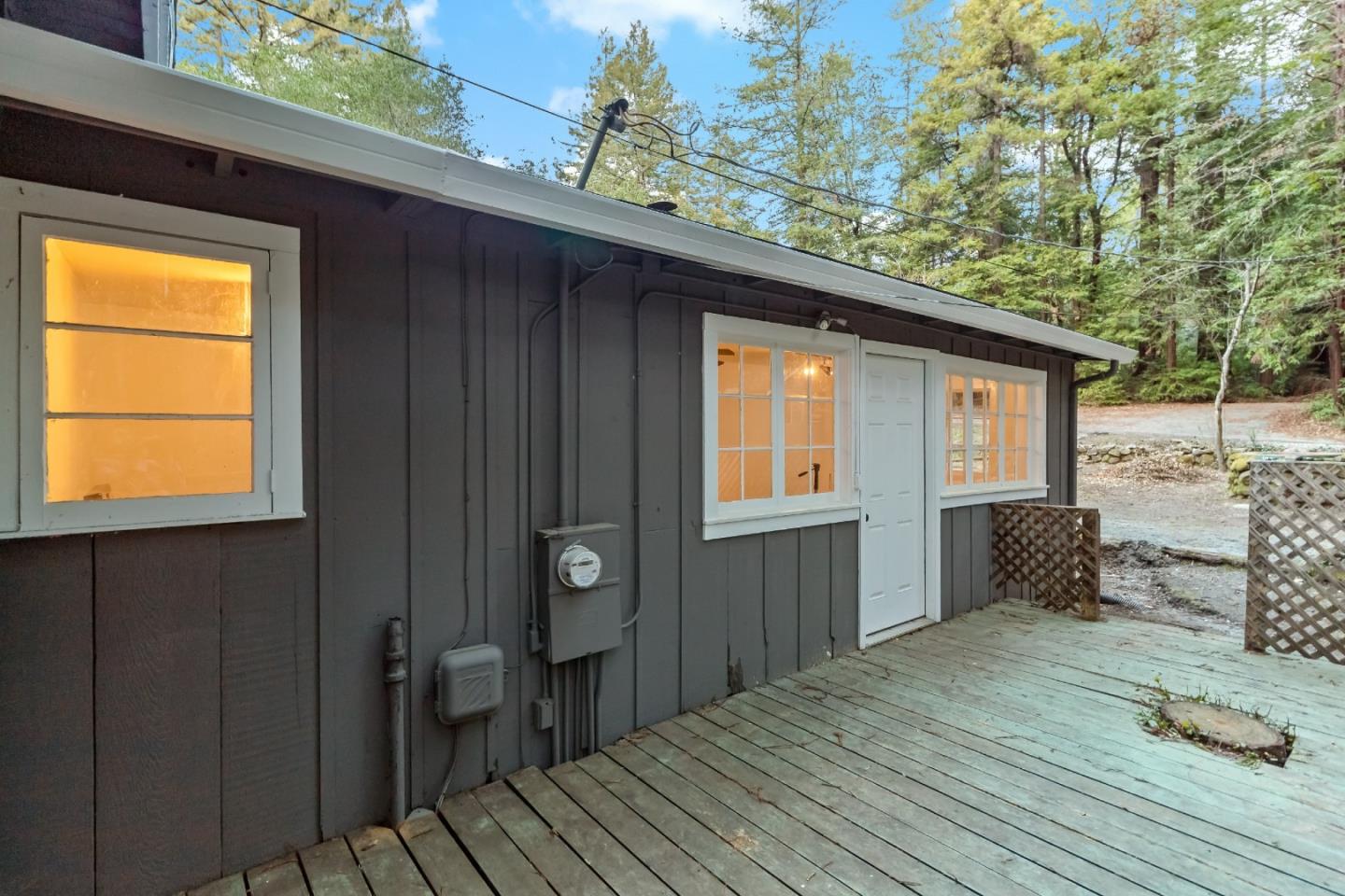 710 Primavera Road Boulder Creek, CA 95006 - Photo 19 of 23 Gallery Image 19