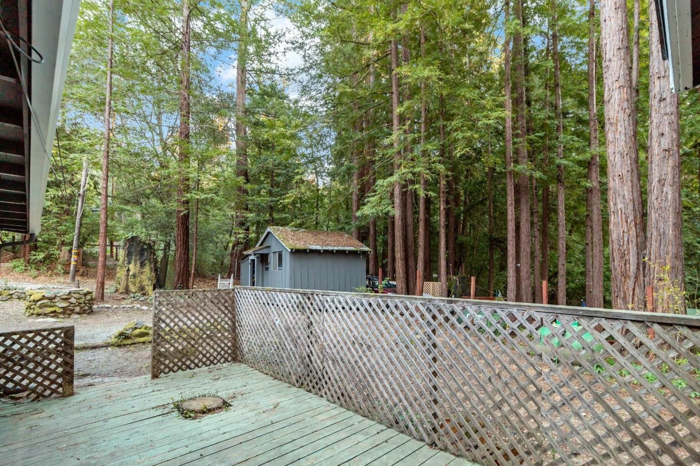 710 Primavera Road Boulder Creek, CA 95006 - Photo 20 of 23 Gallery Image 20