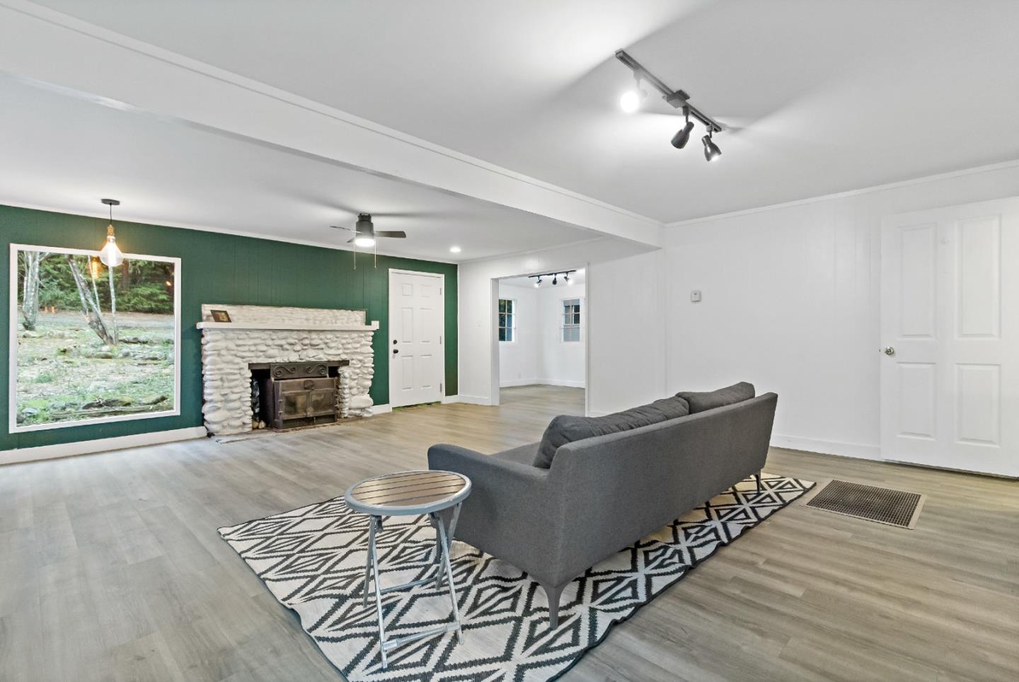 710 Primavera Road Boulder Creek, CA 95006 - Photo 8 of 23 Gallery Image 8