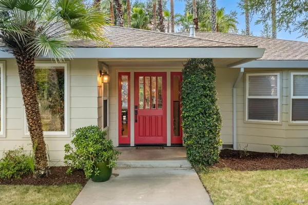 $1,375,000 | 541 Sunset Drive, Angwin, CA 94508