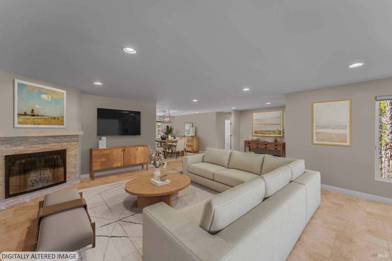 541 Sunset Drive Angwin, CA 94508 - Photo 11 of 46