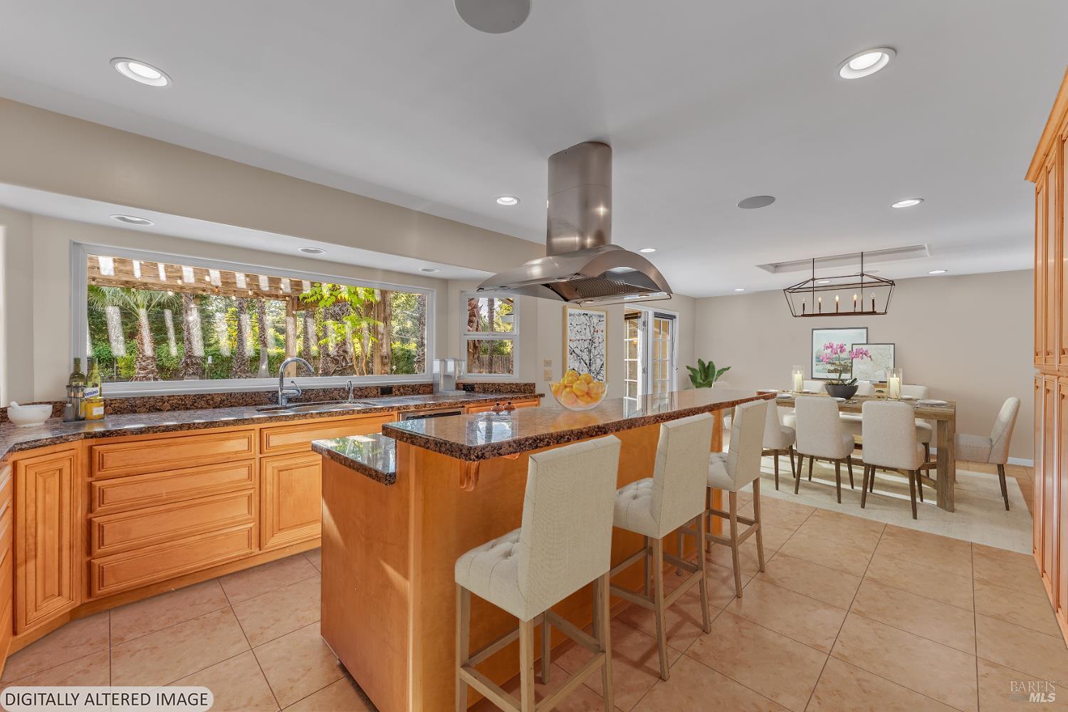 541 Sunset Drive Angwin, CA 94508 - Photo 12 of 46