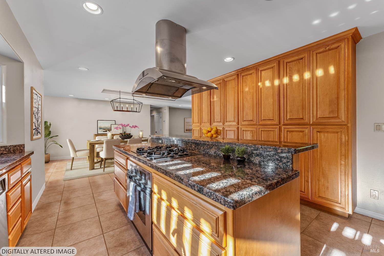 541 Sunset Drive Angwin, CA 94508 - Photo 13 of 46