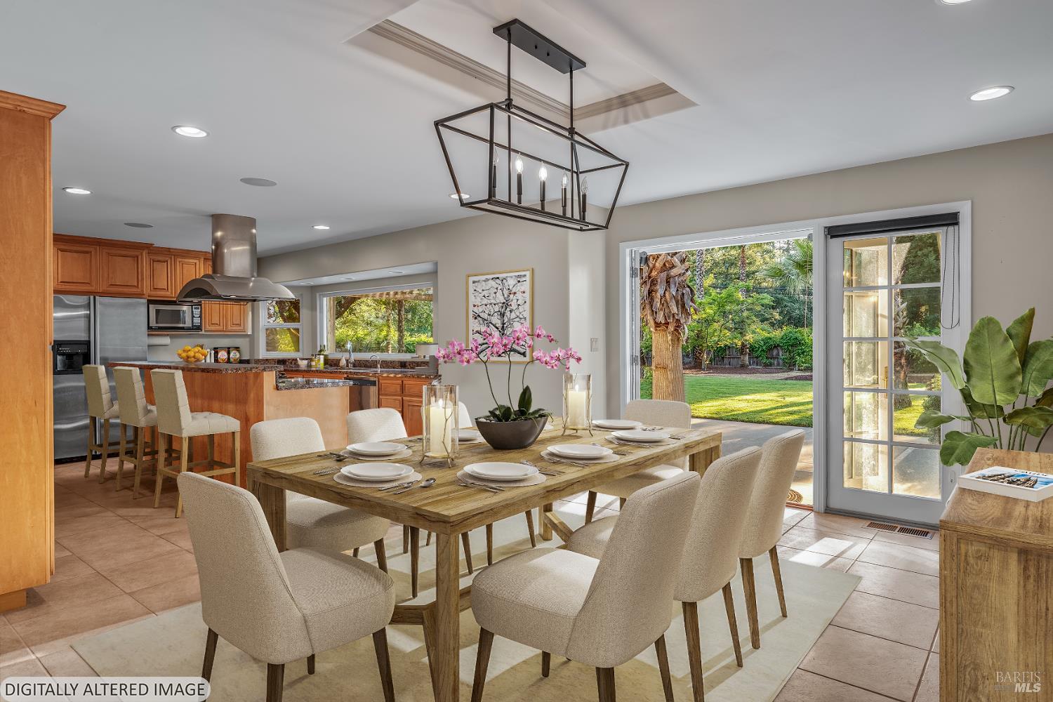 541 Sunset Drive Angwin, CA 94508 - Photo 16 of 46