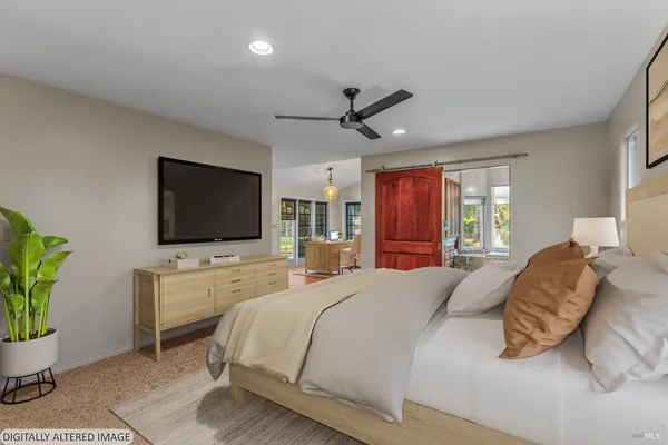 $1,375,000 | 541 Sunset Drive, Angwin, CA 94508