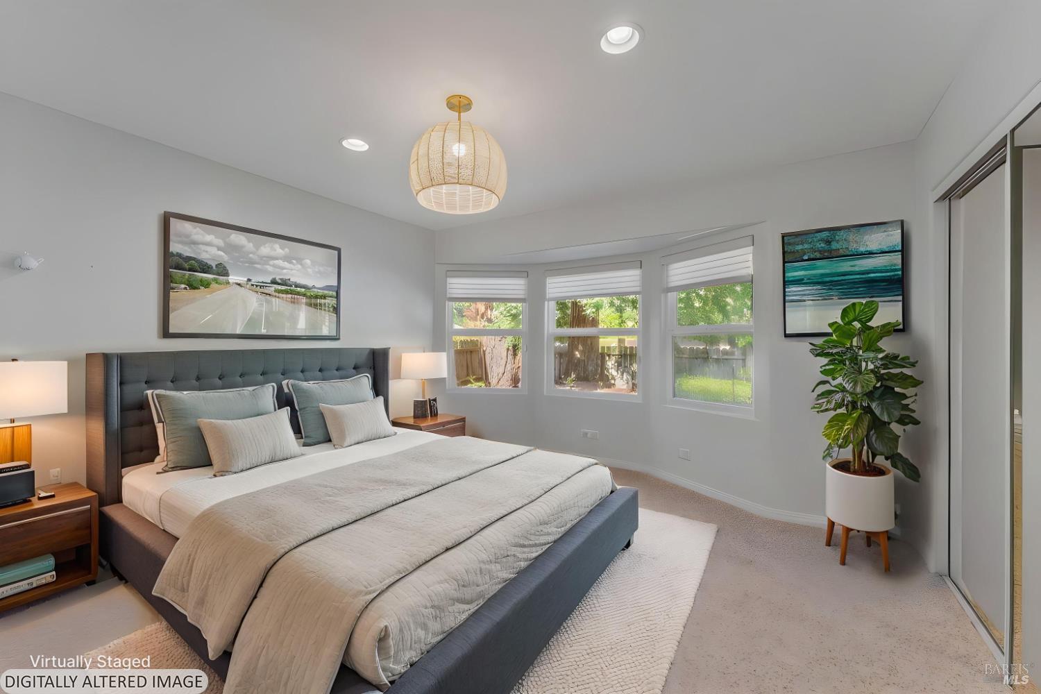 541 Sunset Drive Angwin, CA 94508 - Photo 22 of 46