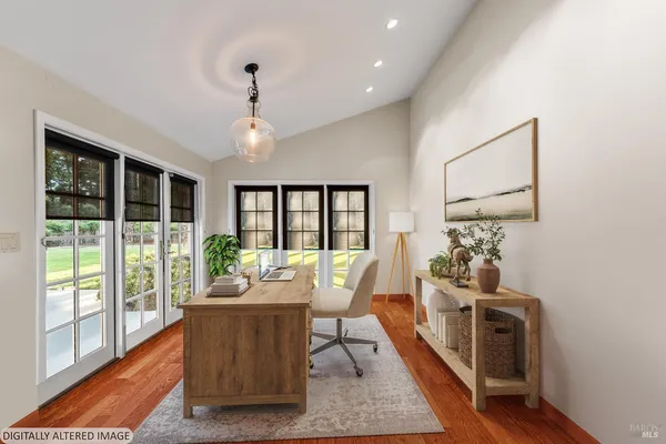 $1,375,000 | 541 Sunset Drive, Angwin, CA 94508