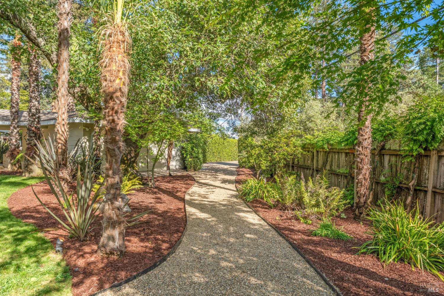 541 Sunset Drive Angwin, CA 94508 - Photo 24 of 46