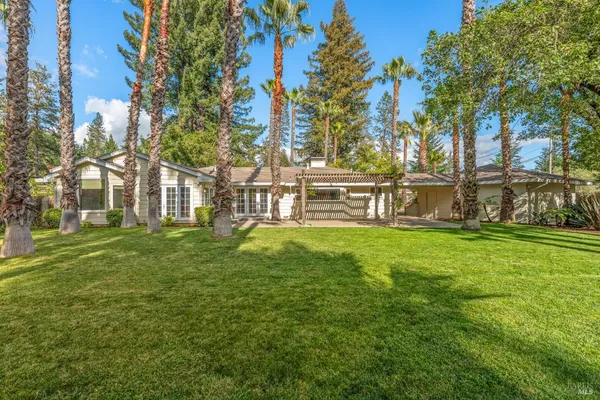 $1,375,000 | 541 Sunset Drive, Angwin, CA 94508