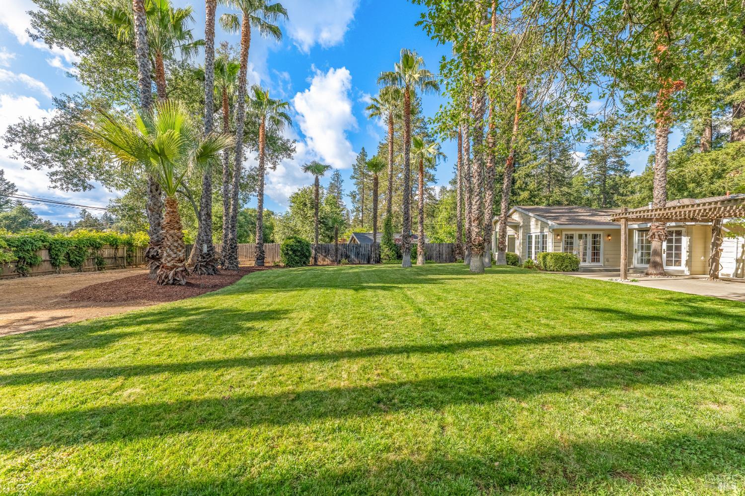 541 Sunset Drive Angwin, CA 94508 - Photo 26 of 46