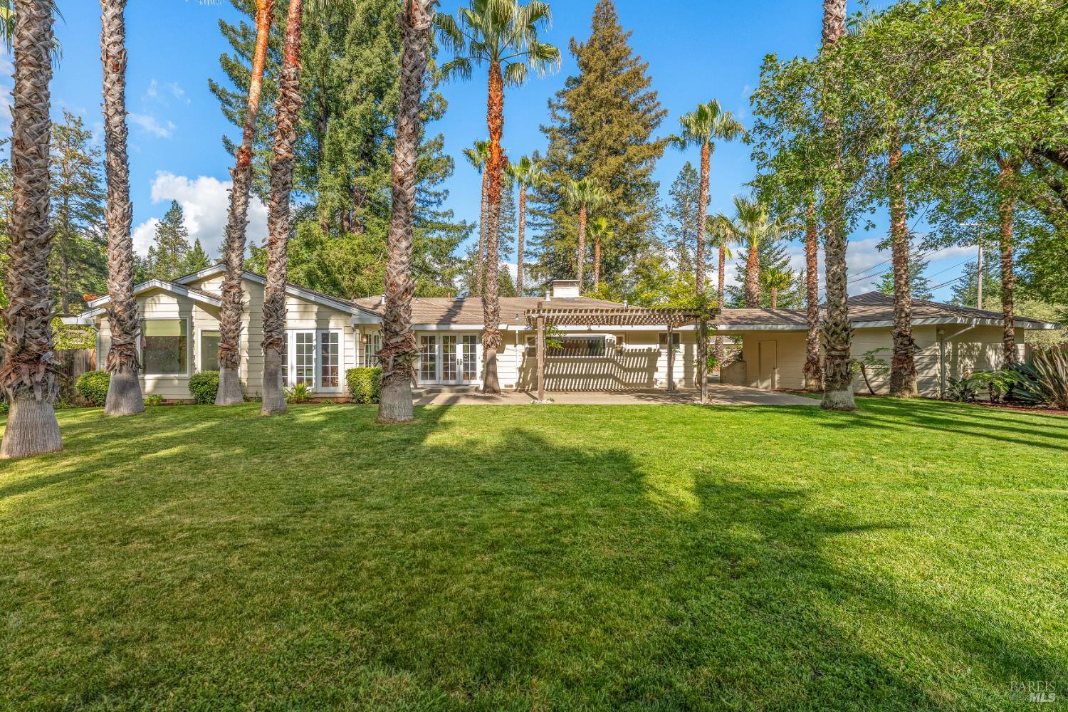 541 Sunset Drive Angwin, CA 94508 - Photo 27 of 46