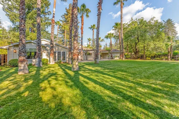 $1,375,000 | 541 Sunset Drive, Angwin, CA 94508