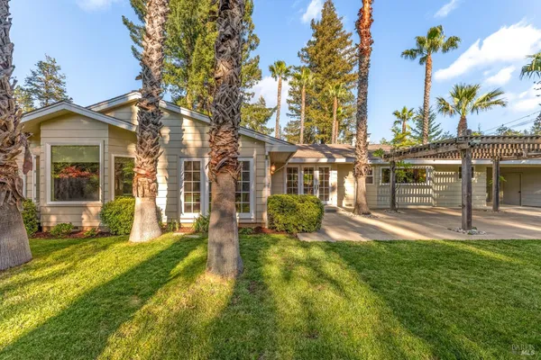 $1,375,000 | 541 Sunset Drive, Angwin, CA 94508
