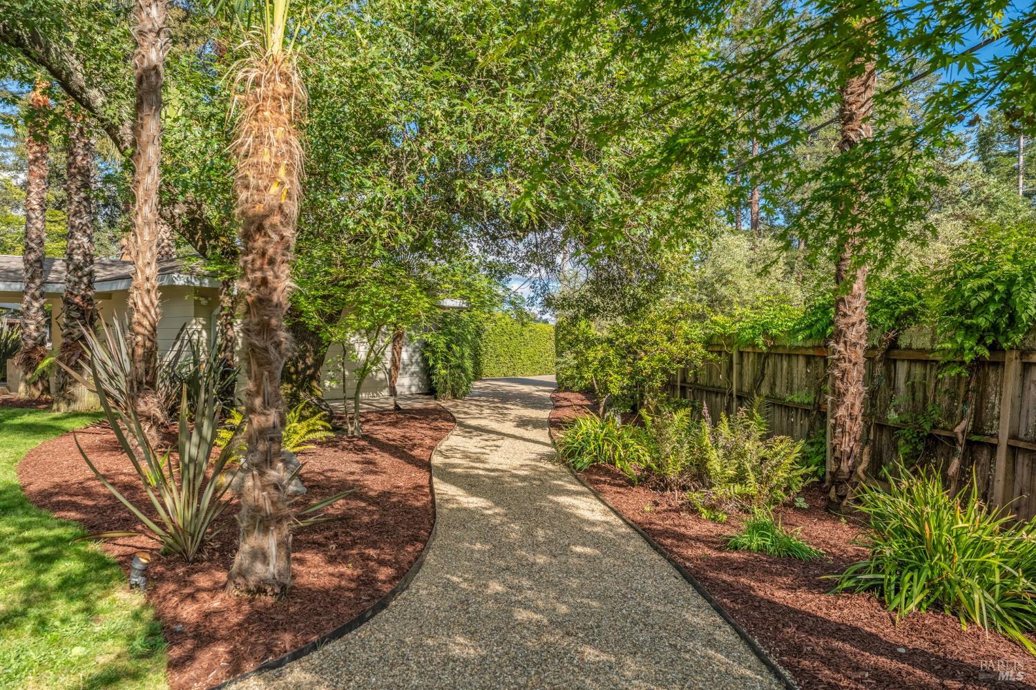 541 Sunset Drive Angwin, CA 94508 - Photo 3 of 46