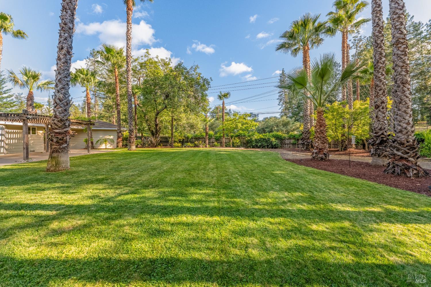 541 Sunset Drive Angwin, CA 94508 - Photo 31 of 46