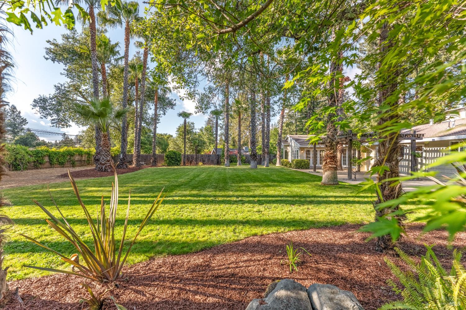 541 Sunset Drive Angwin, CA 94508 - Photo 32 of 46