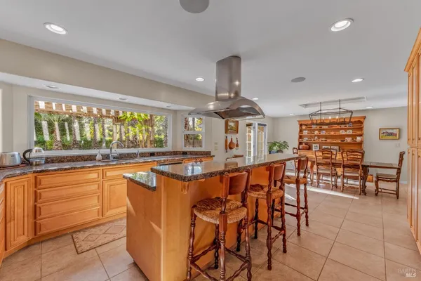 $1,375,000 | 541 Sunset Drive, Angwin, CA 94508