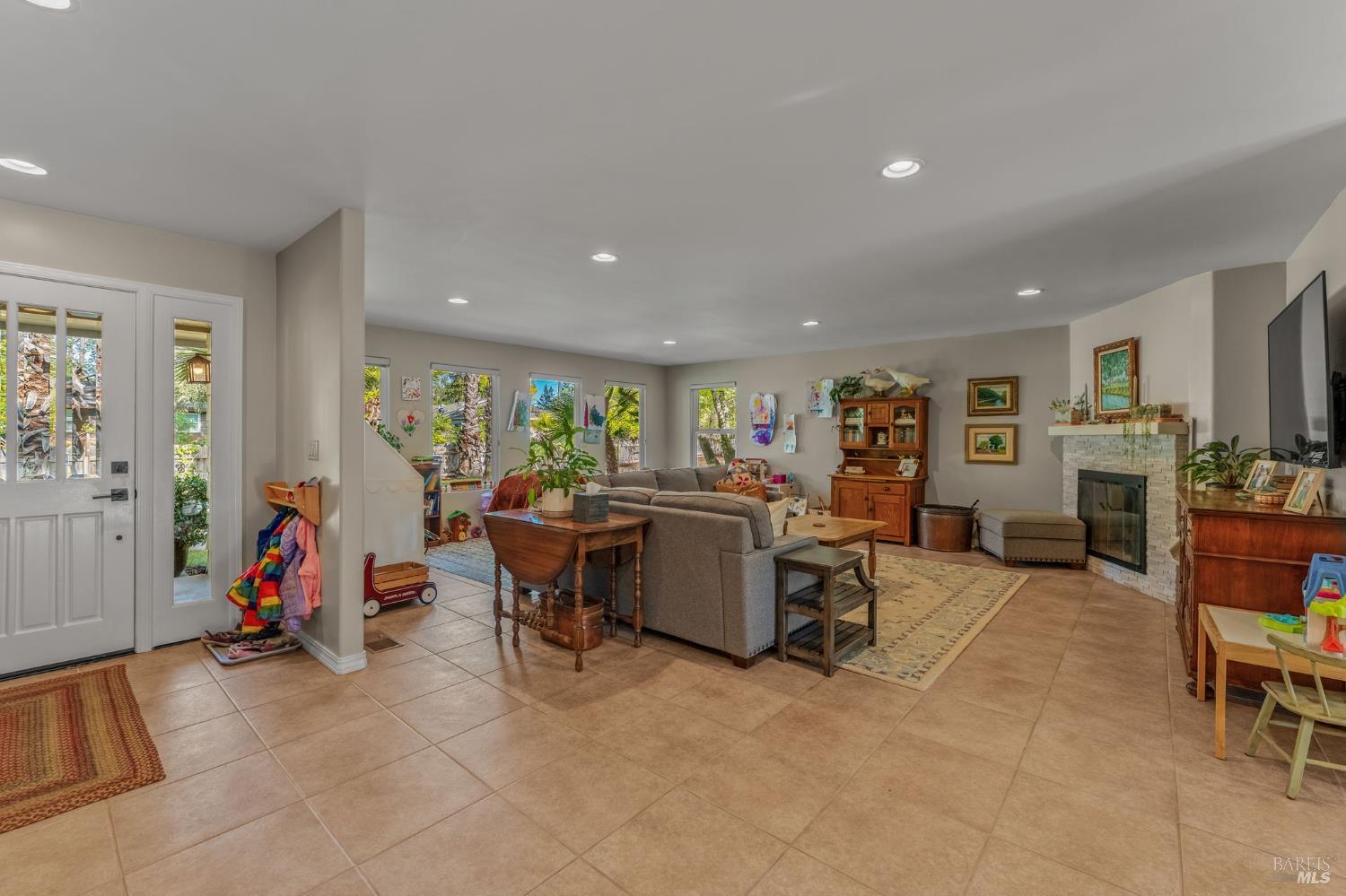 541 Sunset Drive Angwin, CA 94508 - Photo 34 of 46