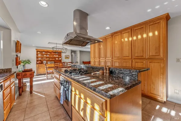 $1,375,000 | 541 Sunset Drive, Angwin, CA 94508