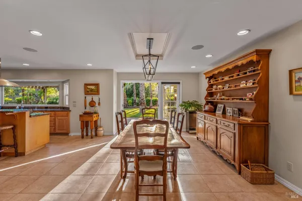 $1,375,000 | 541 Sunset Drive, Angwin, CA 94508
