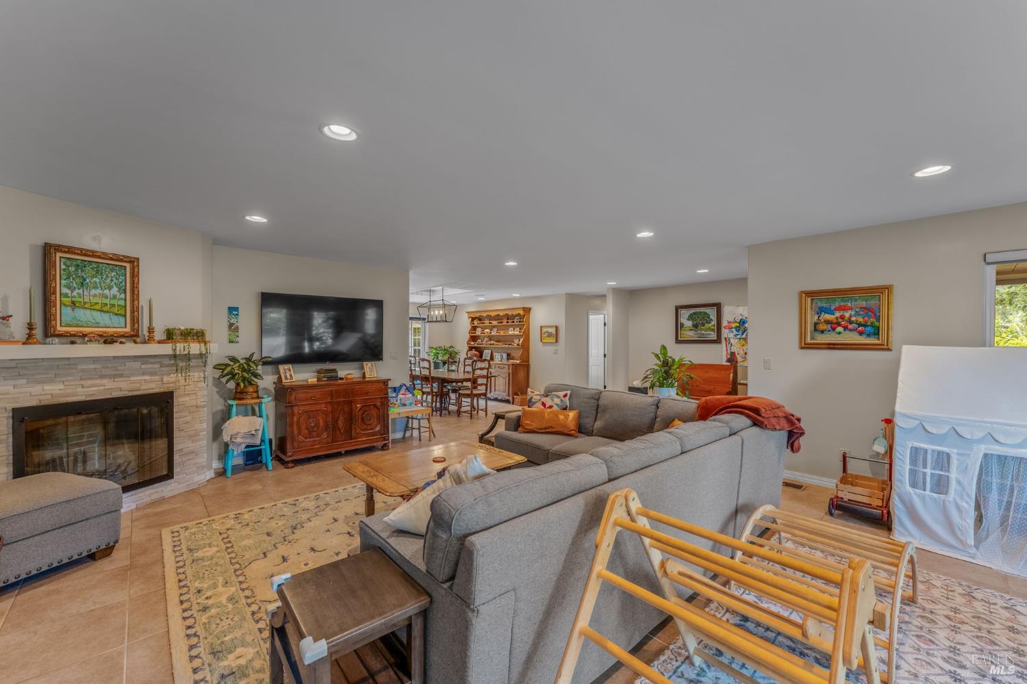 541 Sunset Drive Angwin, CA 94508 - Photo 36 of 46