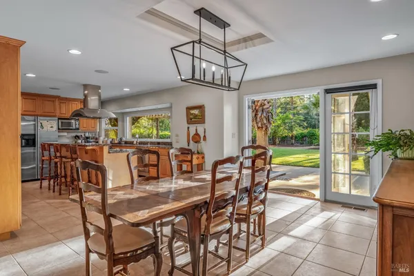 $1,375,000 | 541 Sunset Drive, Angwin, CA 94508