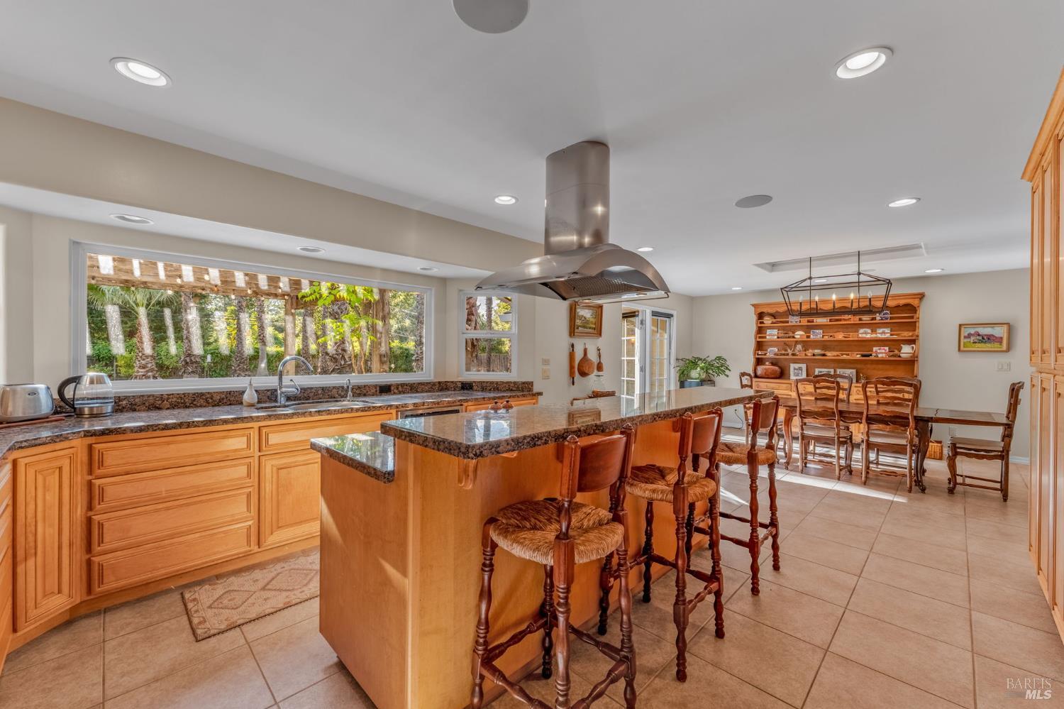 541 Sunset Drive Angwin, CA 94508 - Photo 37 of 46