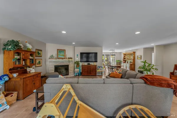 $1,375,000 | 541 Sunset Drive, Angwin, CA 94508