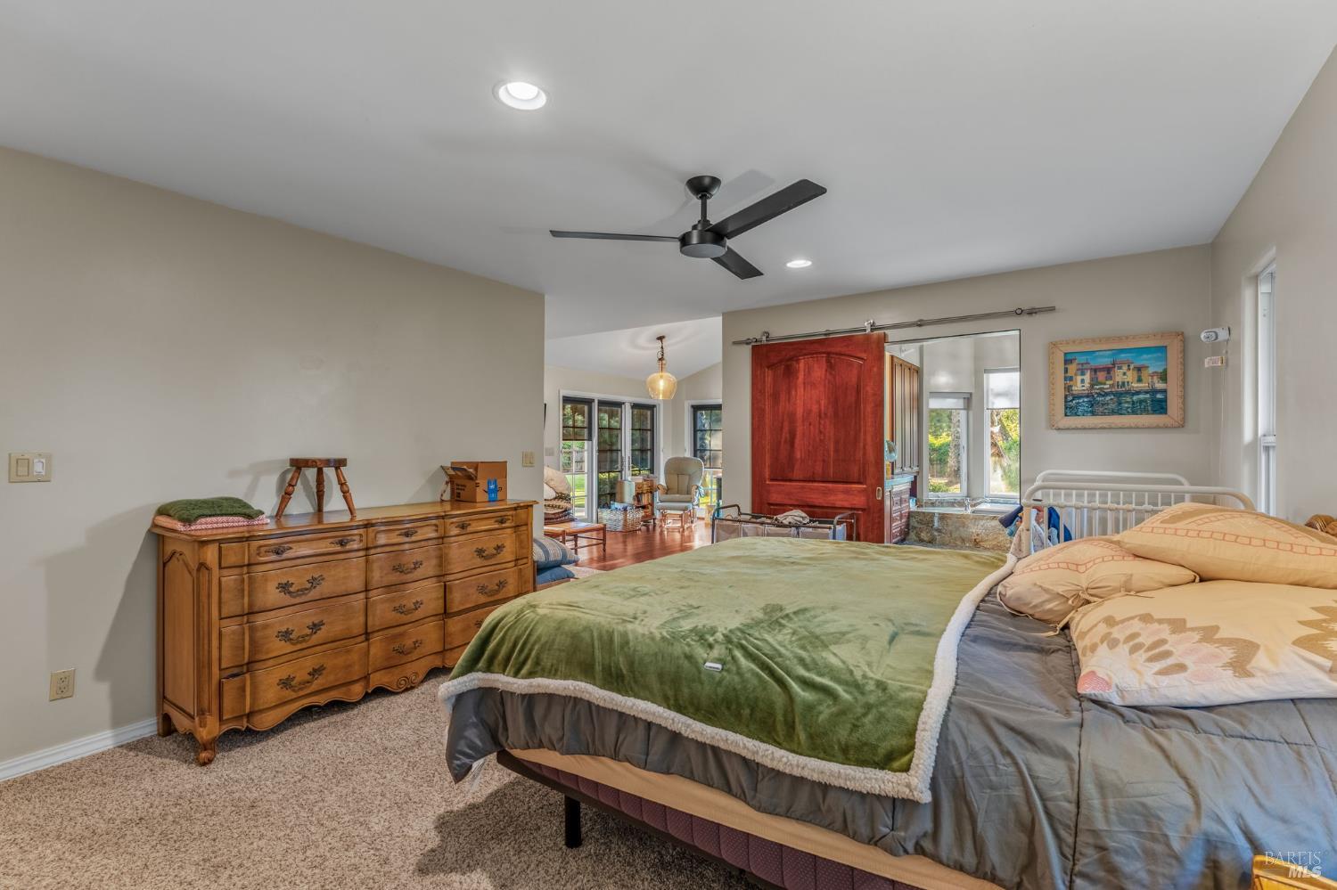 541 Sunset Drive Angwin, CA 94508 - Photo 43 of 46