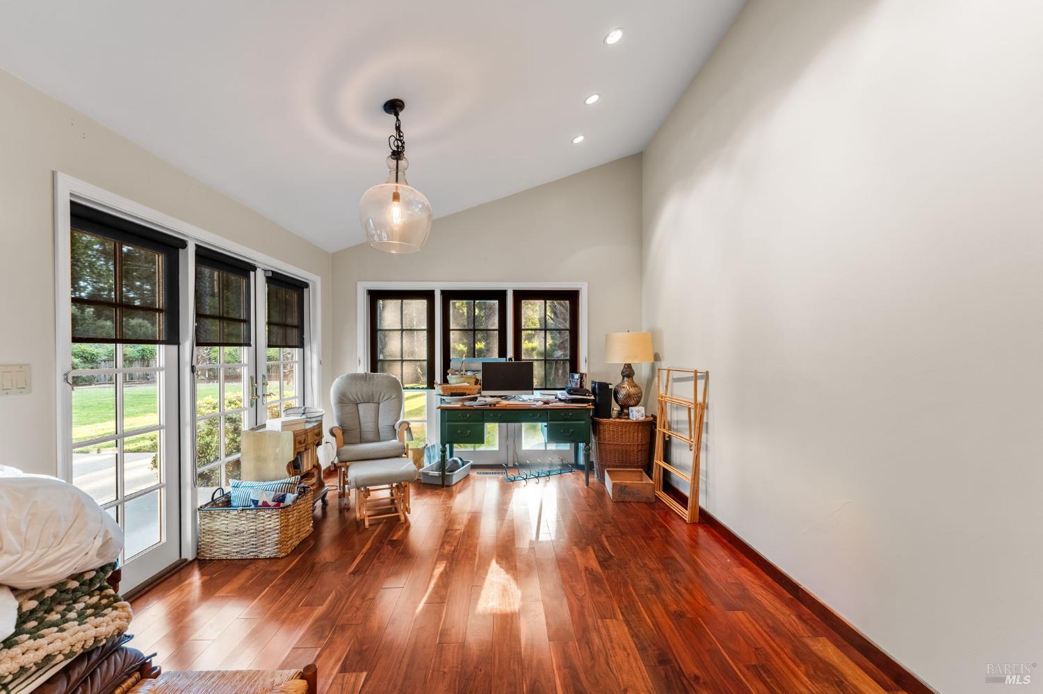 541 Sunset Drive Angwin, CA 94508 - Photo 44 of 46