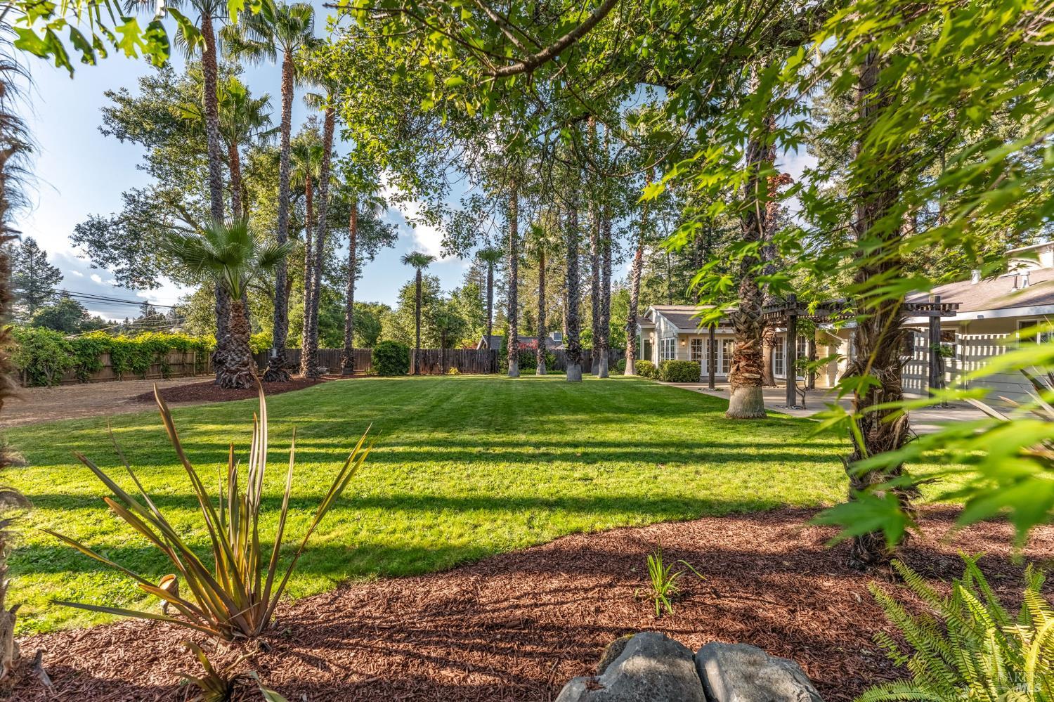 541 Sunset Drive Angwin, CA 94508 - Photo 5 of 46